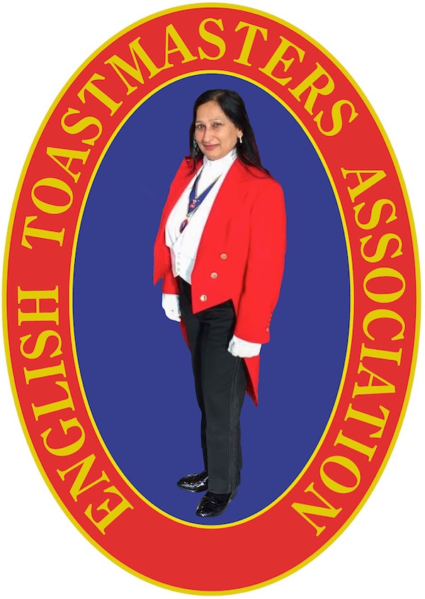 toastmaster luxury event management london