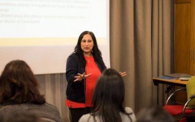 7 Public Speaking Tips for Introverts