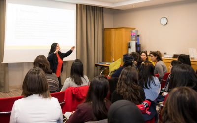 Ladies Confidence Workshop – Take a Peek Inside