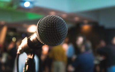 Why Parents & Adults Should Learn Life Skills Like Communicating with Confidence
