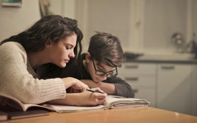 Enhancing Homeschooling with Essential Communication Skills for Children