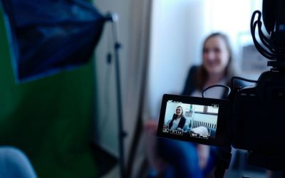 6 Tips for Great Video content and Going Live to your Audience