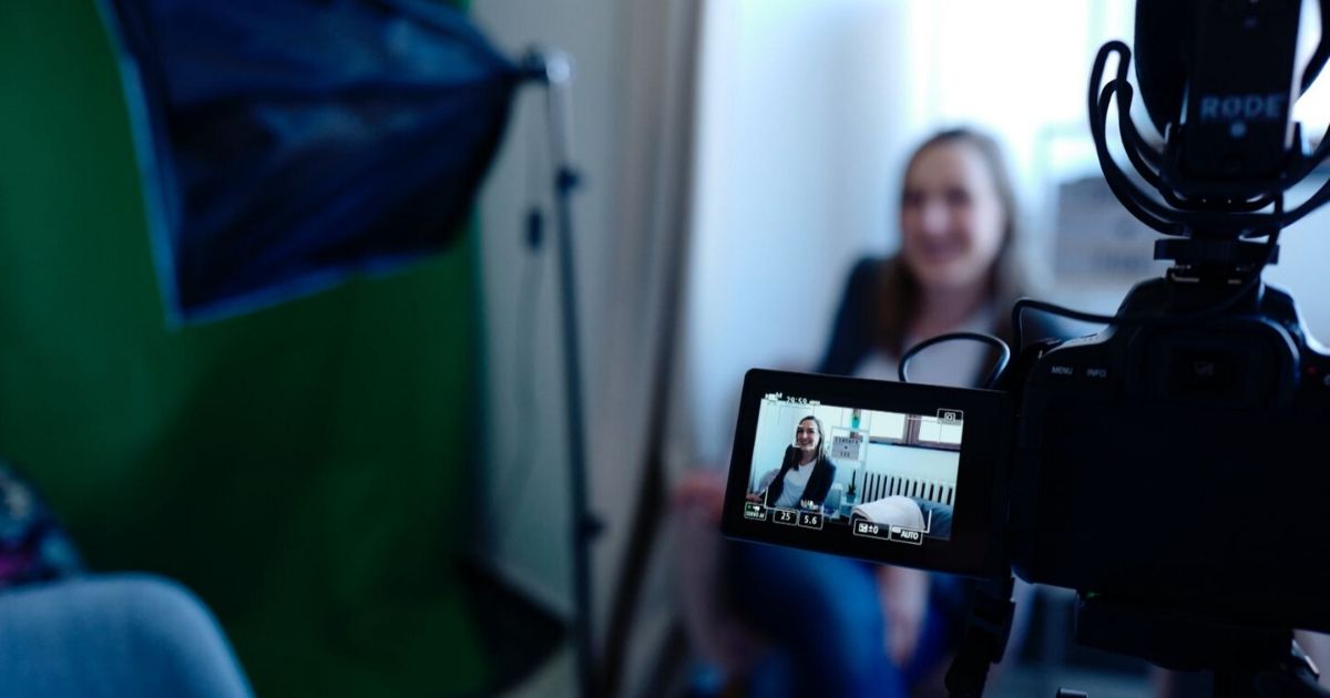autism-public-speaking practice live video content