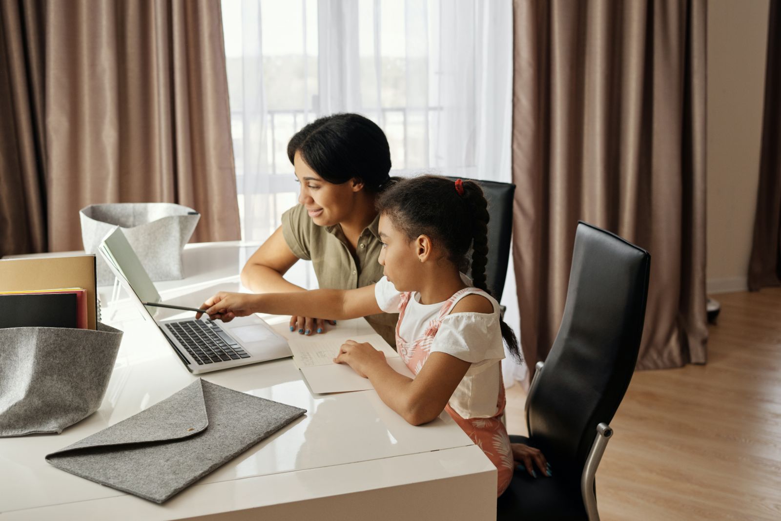 teaching communication skills for children