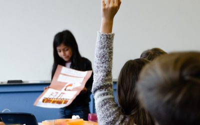 5 Surprising Benefits of Teaching Communication Skills for Children