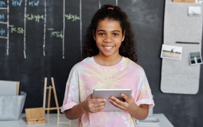 Building Confidence in Teenagers – Catching the Confidence Bug