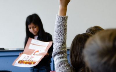 4 Ways to Improve Communication Skills for International Students