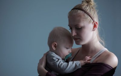 8 strategies to reduce single-parent stress in 2020