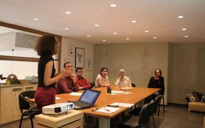8 Ways to Start a Great Speech or Presentation