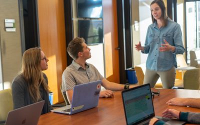 5 Public Speaking Tips for More Confidence
