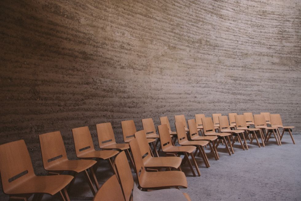 public speaking tips - know your audience
