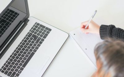 How to prepare for a presentation – 4 tips to overcome fear and set yourself up for success