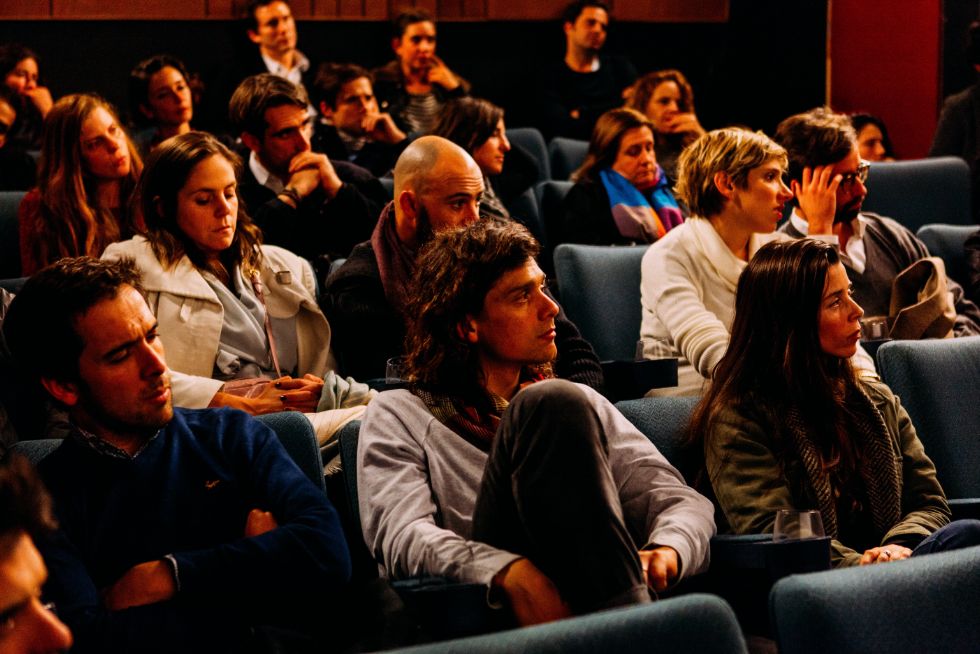 how to prepare for a presentation - tell stories