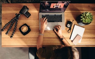 5 Simple Tips for Better Video Content and Live Broadcasts