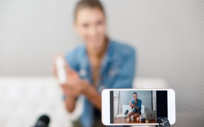 The Best Platforms to Go Live on Social Media