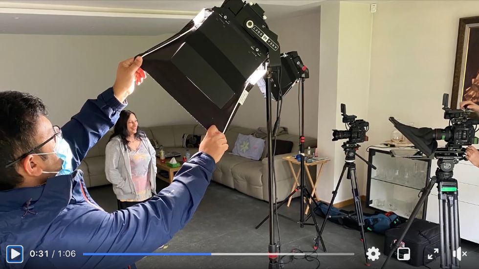 video content