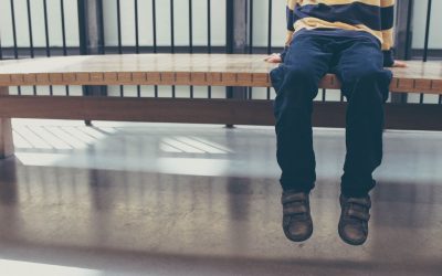 Speaking to children with autism, ADHD and learning disabilities