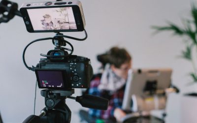 6 Tips to perfectly set up your camera for a live
