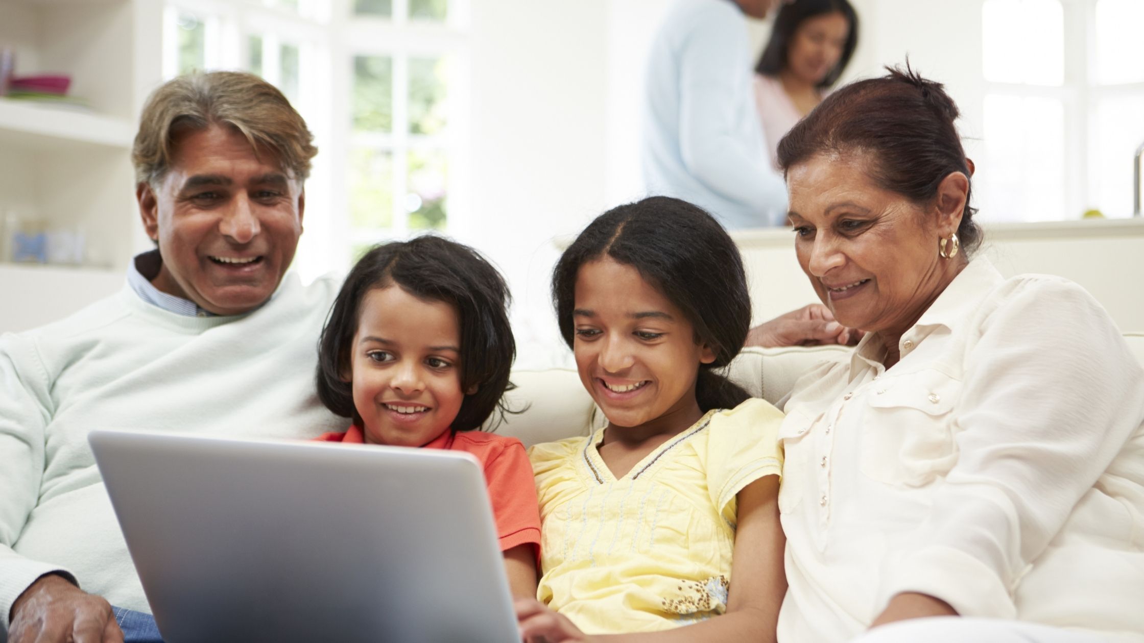 Children’s interview preparation