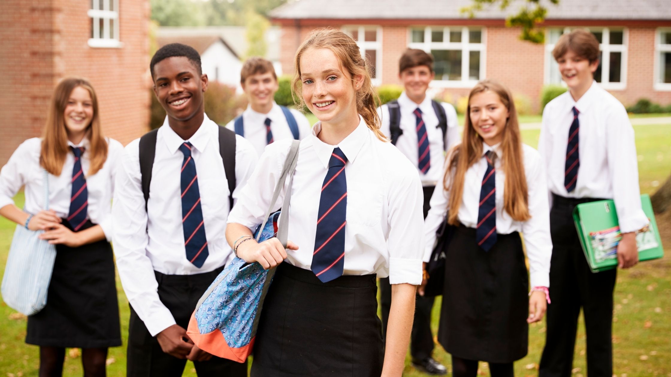 Children’s interview preparation