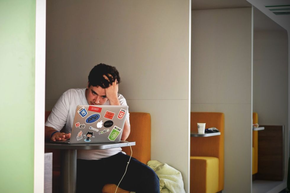 Mental Health and Anxiety in the Workplace