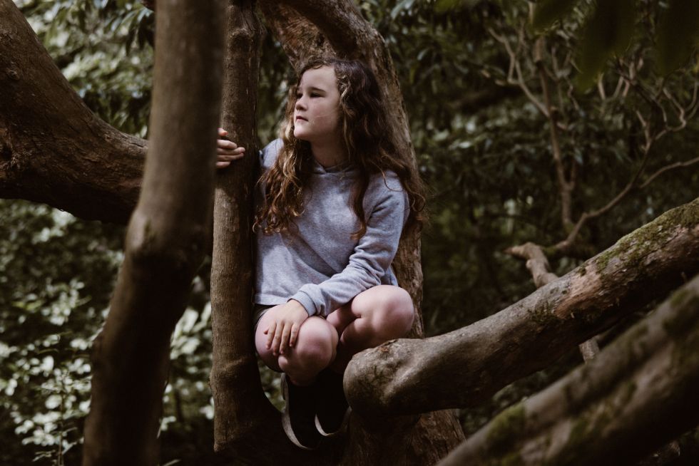 childhood adverse experiences