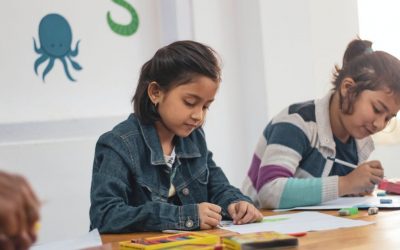 Children’s Interview Preparation