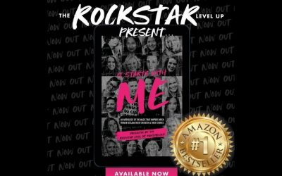 It Starts with Me – Book Launch