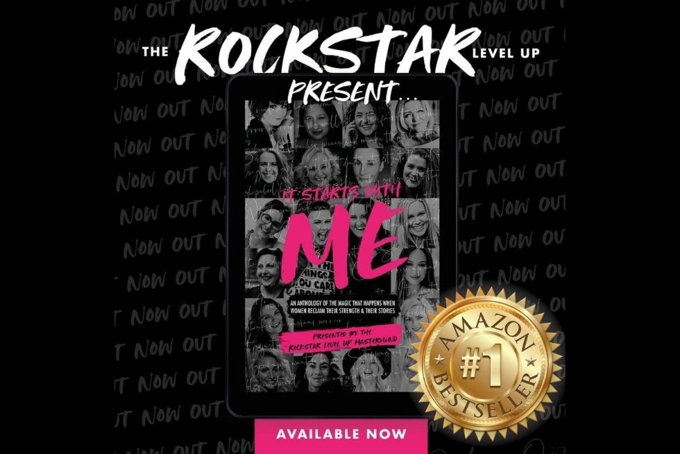 sonal-dave-best-selling-author It Starts With Me - Sonal Dave Published Author