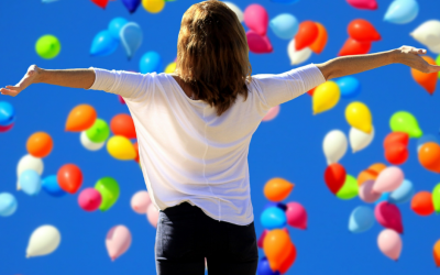 Ways you can Embrace Chance with Positivity