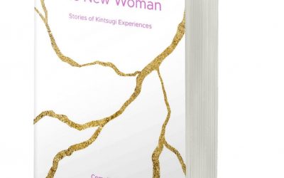 The New Woman – Book Out Now