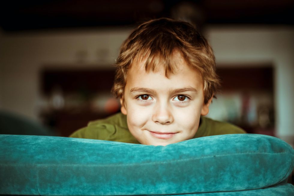 communicate with children