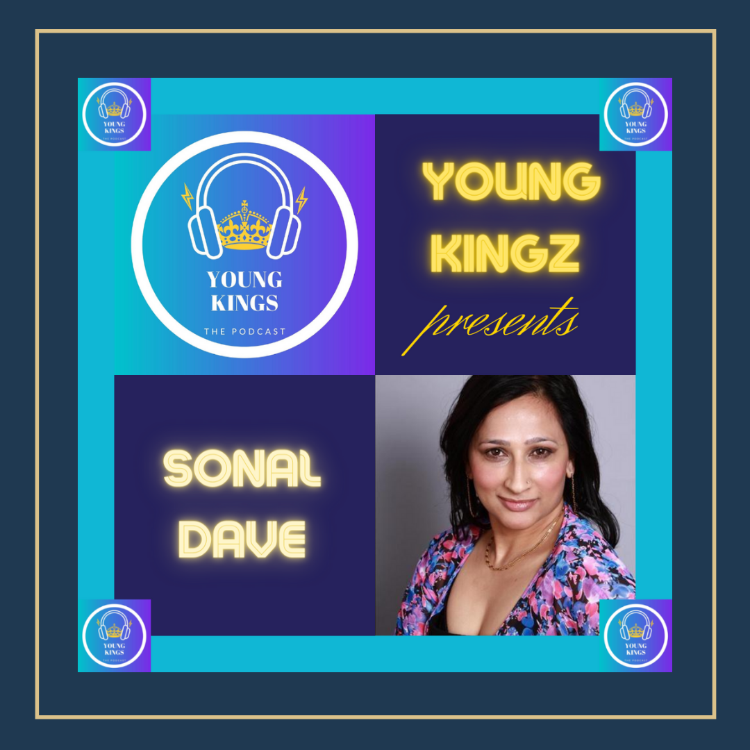 Young Kingz podcast episode Young Kingz podcast episode