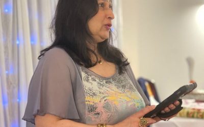 The Art of Storytelling & Communicating with Confidence for Children