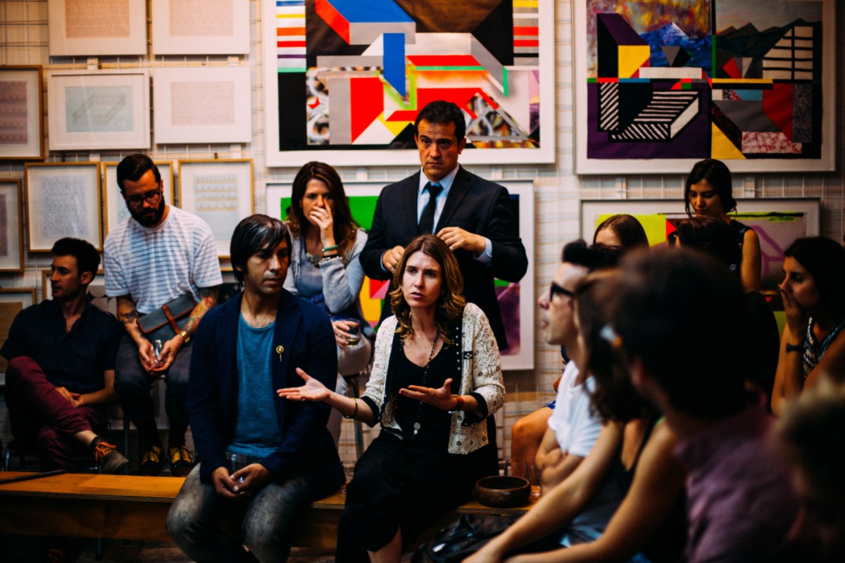 Communication Skills for International Students