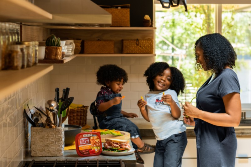 Build Stronger Relationships with your Children