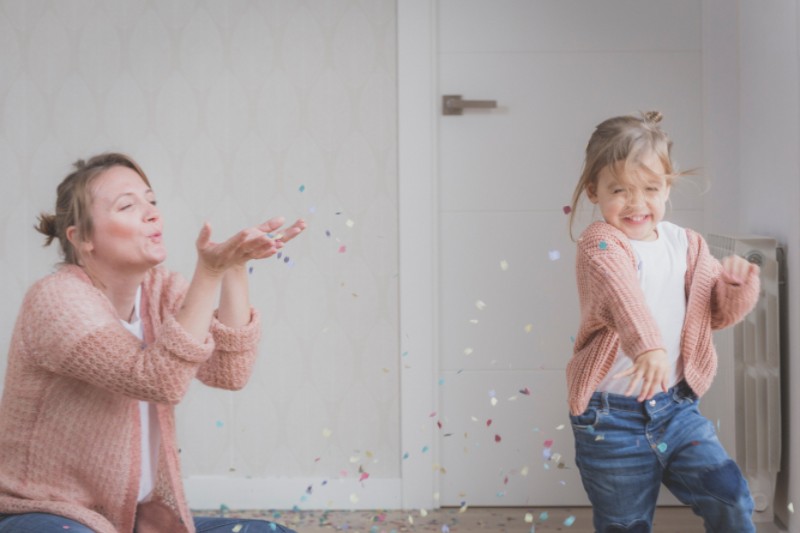 Build Stronger Relationships with your Children