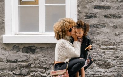 10 Things You Can Do at Home to Build Stronger Relationships with your Children
