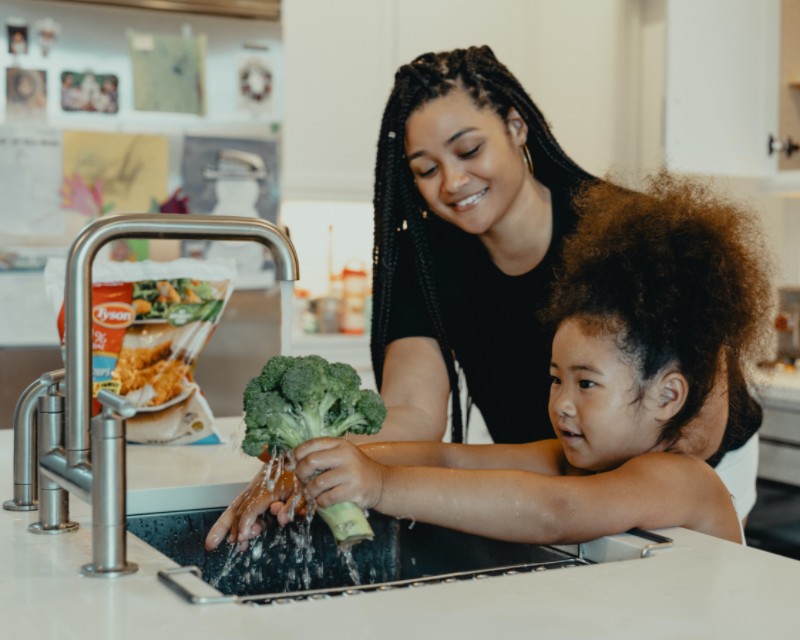 Build Stronger Relationships with your Children