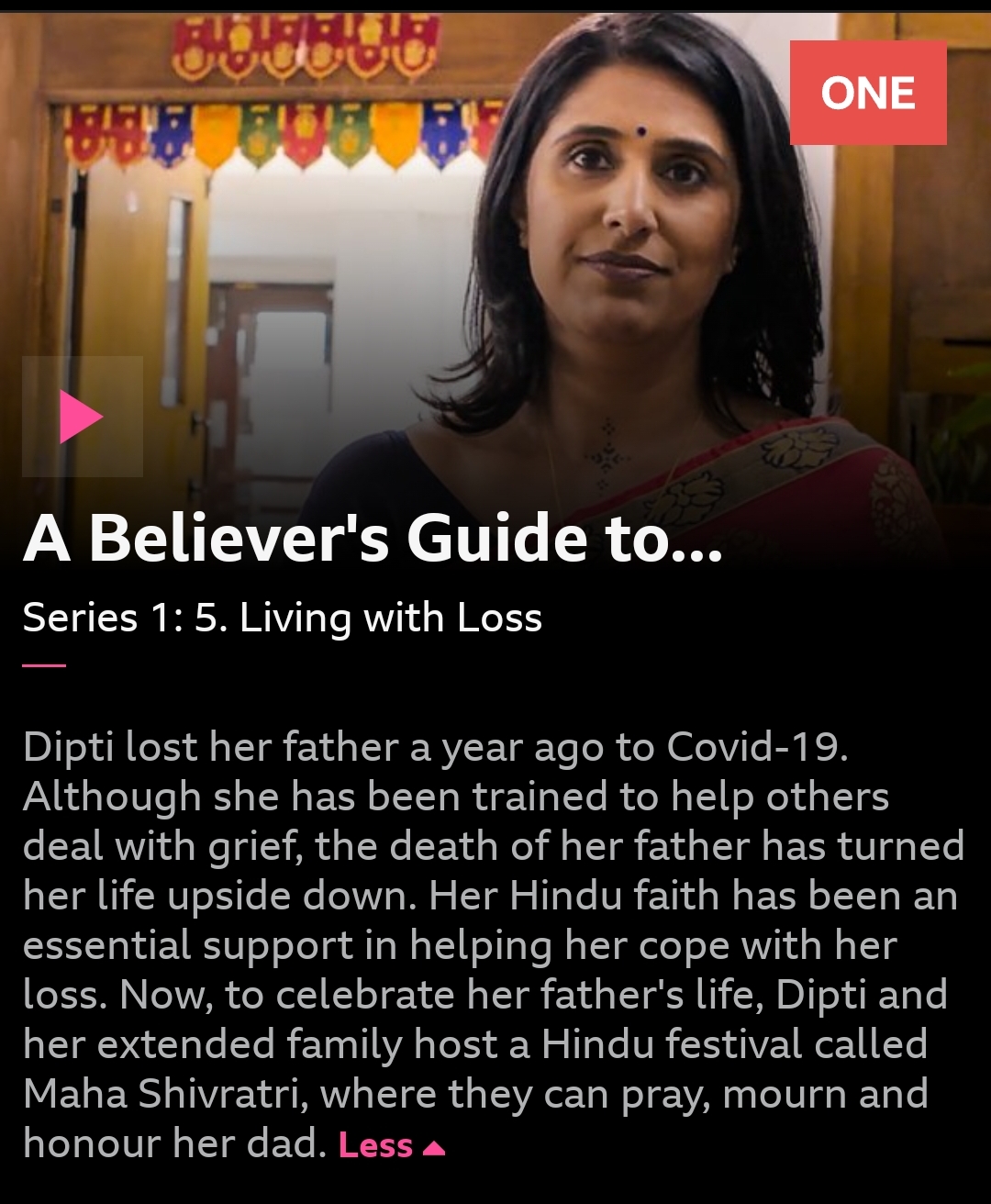 BBC Documentary