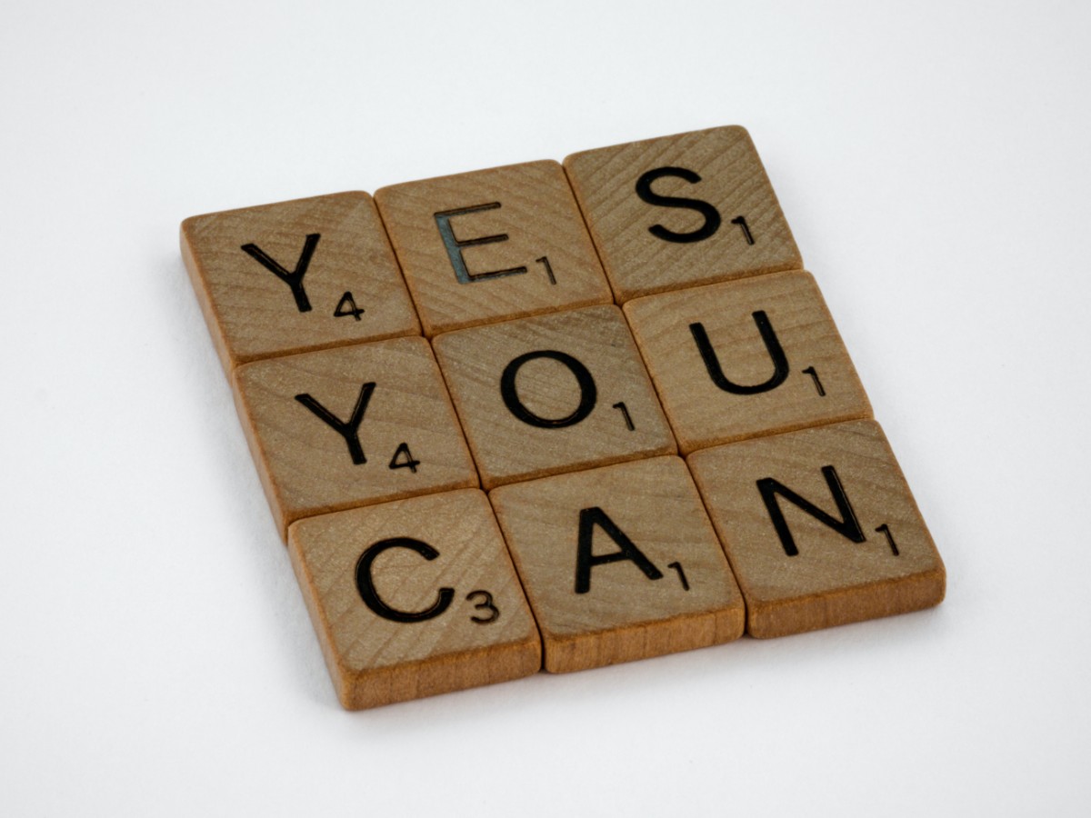train our brains to be more confident