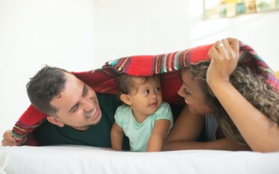 A Typical Day for a Neurodivergent Child