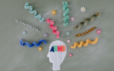 A Typical Day as a Neurodiverse Adult