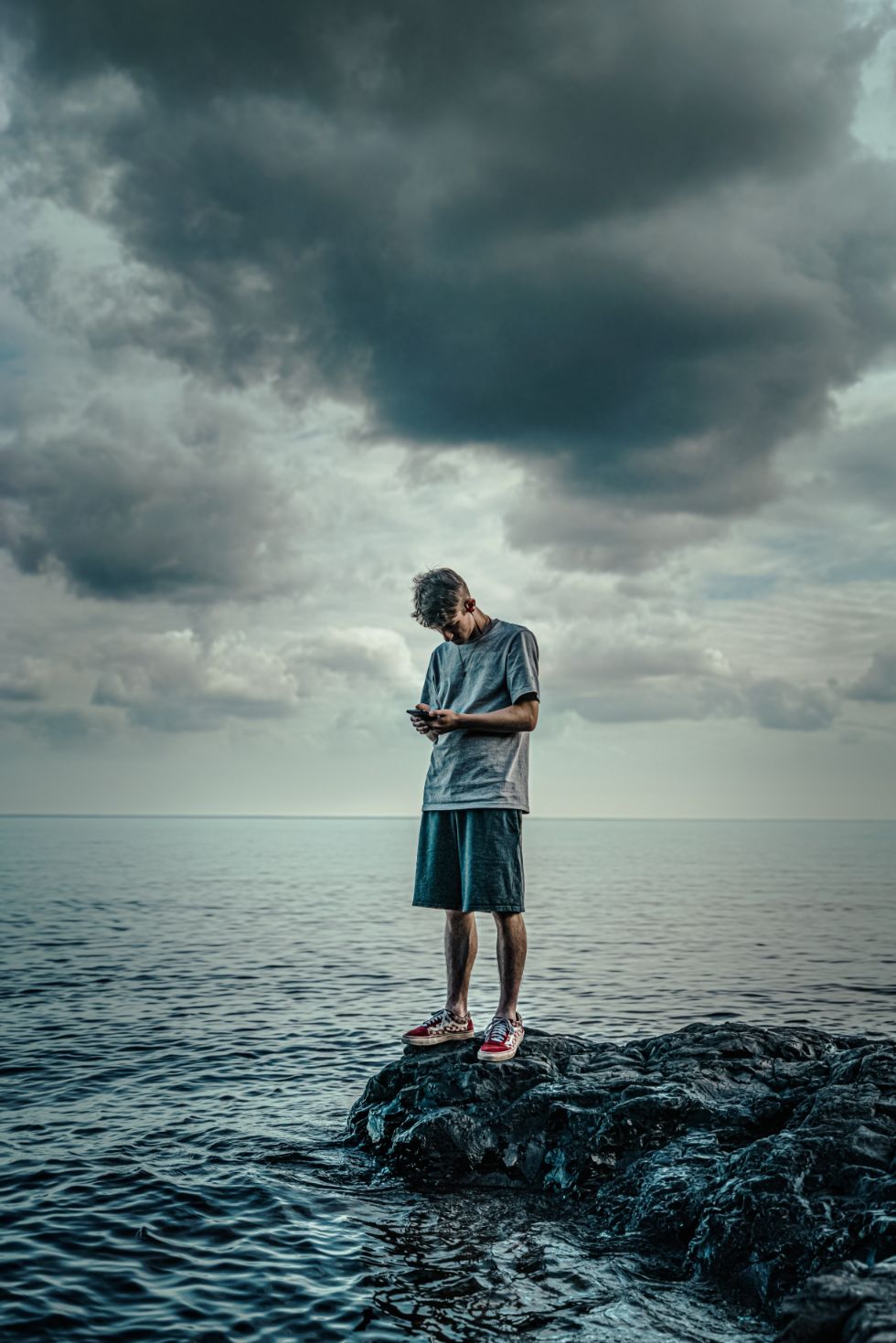 open up about neurodiversity