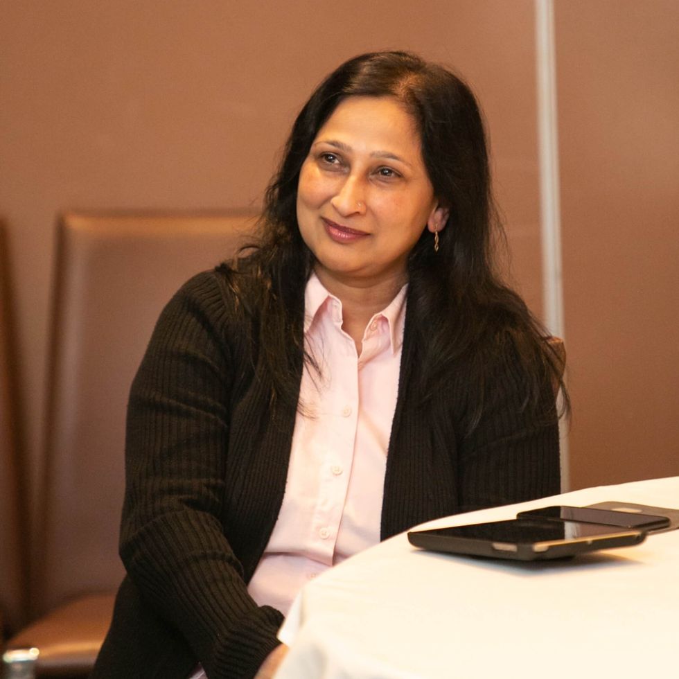 Sonal Dave April Newsletter