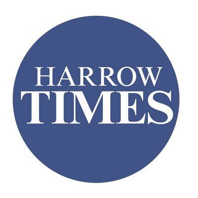 HARROW TIMES LOGO 400x400