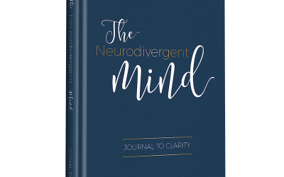 The Neurodivergent Mind Journal: Paperback