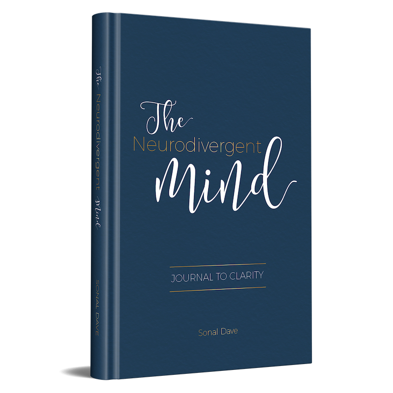 The Neurodivergent Mind: Journal