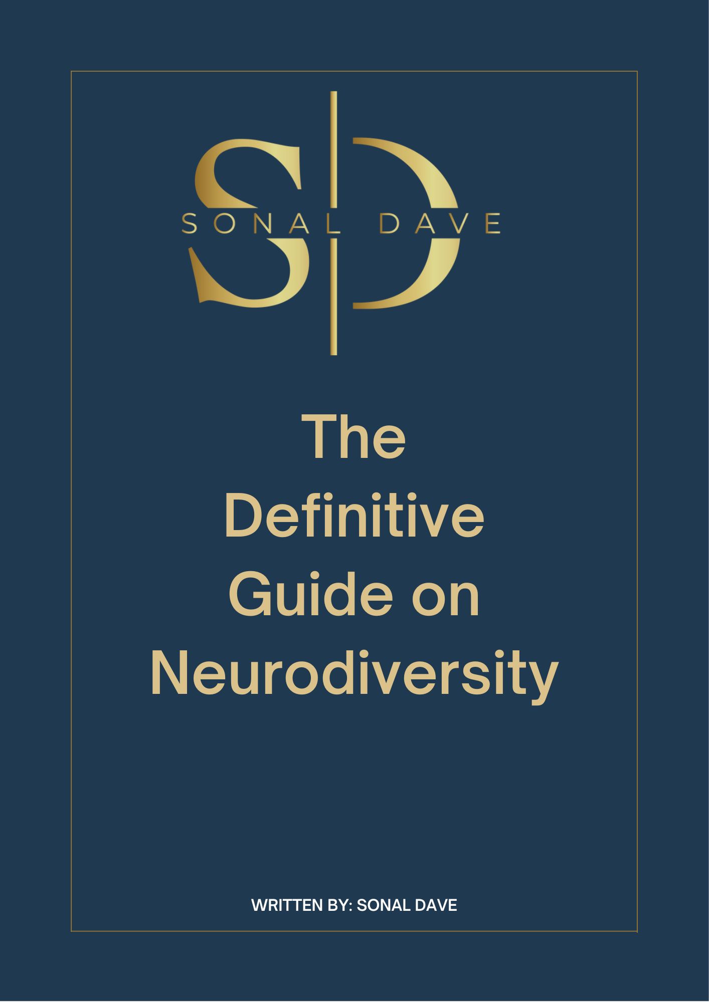The Definitive Guide on Neurodiversity