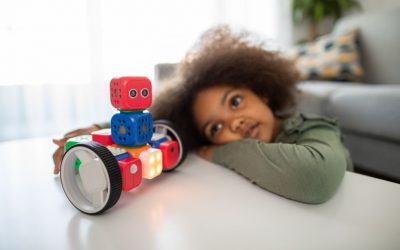What is it Like to Have Autism, ADHD or Dyslexia in Childhood?